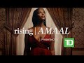 Somali-Canadian Singer Takes Ownership of Her Own Story | rising: AMAAL | Presented by TD