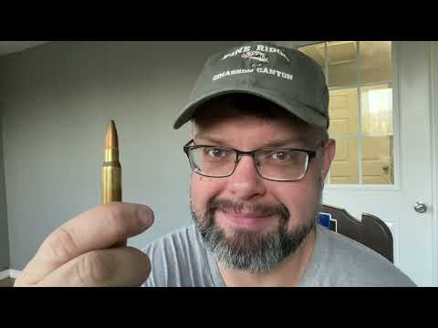 Rifle Cartridge Review: 308 Winchester