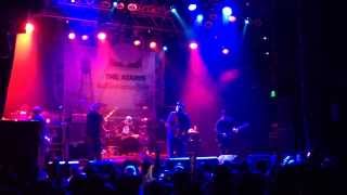 THE ATARIS PERFORMING &quot;THE SADDEST SONG&quot; LIVE AT THE HOB OF ANAHEIM!