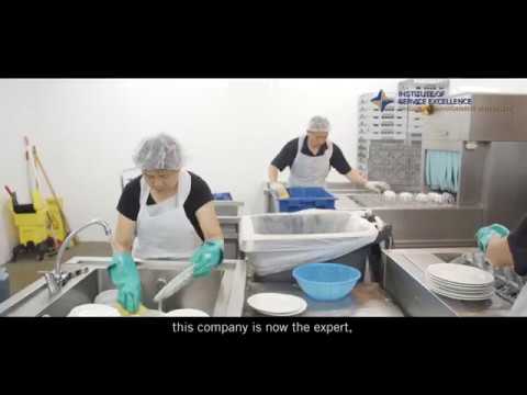 Improving service quality through innovation