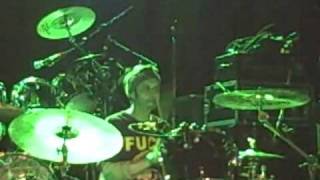 Big D & the Kids Table - "Chin Up, Boy" - Lupo's Heartbreak Hotel