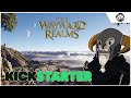 The Wayward Realms | KICKSTARTER
