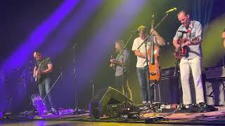 “Fixin' To Ruin" [Enhanced Audio] - Greensky Bluegrass with Jay Cobb Anderson - 6/4/23 - Iceland