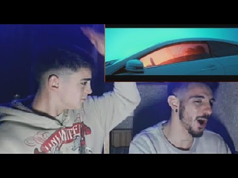 Blunted Vato ft. Zaramay - Bubblegum (Reacción)
