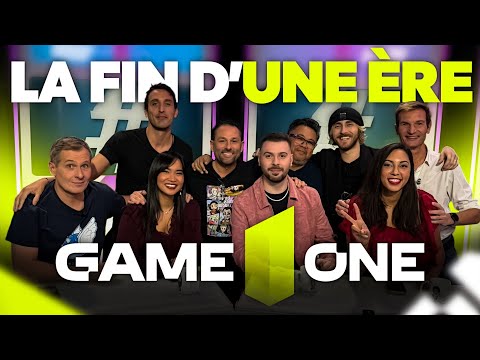 Comment j’ai vécu la fermeture de Game One - Quelle suite pour 2026 ?