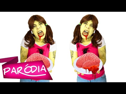 PARÓDIA | VOLTA COMIGO BB - ZÉ VAQUEIRO