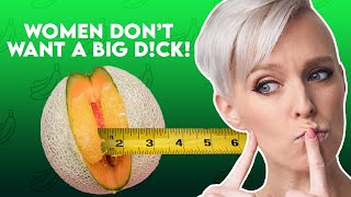How DEEP is Her PU$$Y!? 🐱 5 Vagina Facts That’ll Change How You Have SEX!