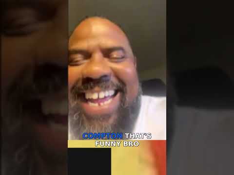 J Flexx on if Dr. Dre Really Knock out all those Pirus in Straight Outta Compton