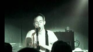 the pAper chAse: "A Little Place Called Trust"