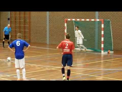 Hovocubo B1 - FC Marlène B1