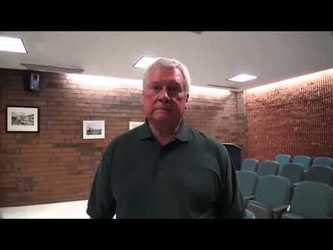 COUNCILMAN MILAN CHOVAN ON VIABILITY OF POLICE STAFFING INCREASES AND CUTS 04132015