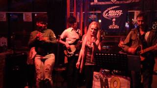 Grooving to Bob Marley