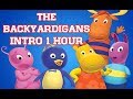 The Backyardigans Intro 1 Hour