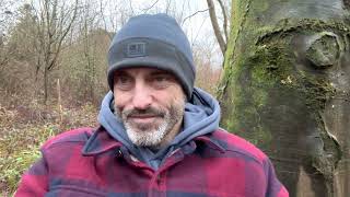 The Woodland Chronicles Week 10 – It’s Ok