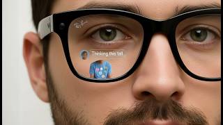 Ray Ban Meta Glasses Are Hiding a CRAZY Secret