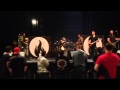 Haste the Day reunion show soundcheck - Walk ...
