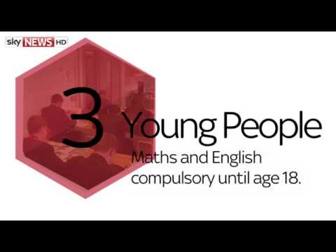 Labour Manifesto Pledges In 60 Seconds