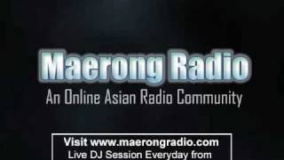 @MaerongRadio Kim Tae Woo (김태우) - The Wings (그대라는 날개)