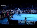 Shannon Moore vs. Robbie E