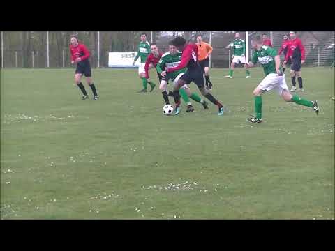 Vijlen  -  IBC '03   6-1