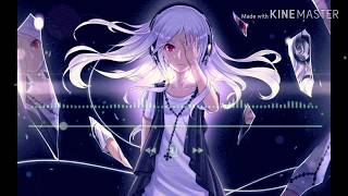 Nightcore_Kono Hiroi Sora No shita de [Seven Oops]