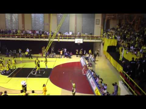 Peja vs Prishtina play off 2013