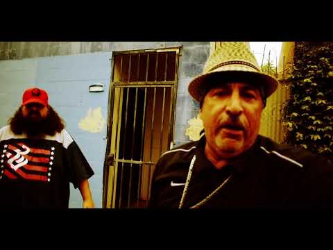 Puchi 2 Tha Beast - Out Ya Mind (Official Video)