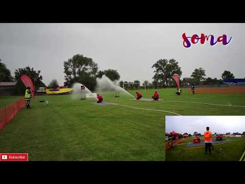 DHZ BRANČ B - MUŽI / LP 19:75  - PP 32:07  / PATA