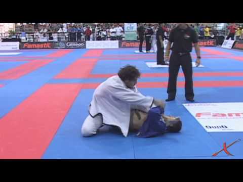 ABU DHABI PRO GRAMADO - Luiz Panza x Pedro Henrique by X-COMBAT