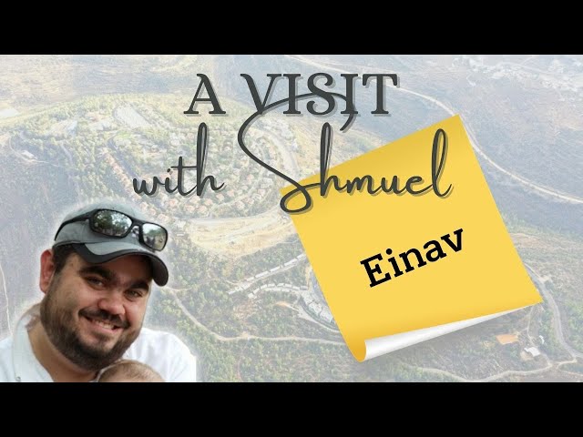 Video pronuncia di Shmuel in Inglese