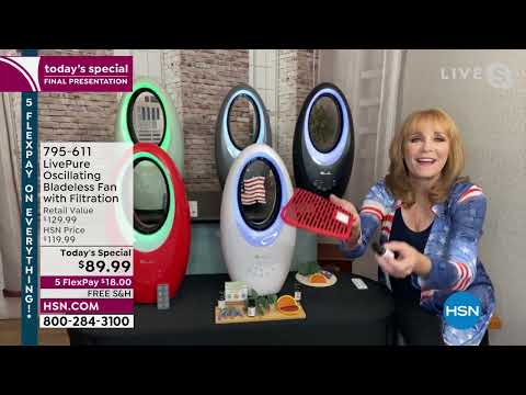 HSN | Adam's Open House - First Big Summer Sale 05.30.2022 - 11 PM