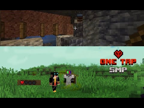 GGGamer0130 - Becoming overpowered on this Minecraft SMP