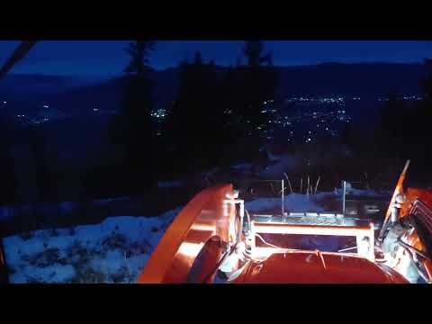 Kioti CK 2610 SE Cab Best Purchase EVER!!!!