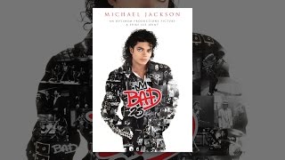 Michael Jackson: Spike Lee Bad 25