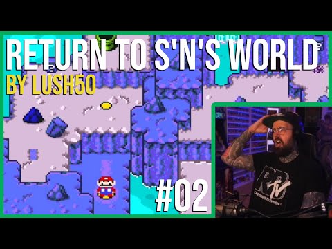 Return to Sweet n' Sour Land (#02) | ɴᴏᴛʜɪɴɢ ʜᴇʀᴇ ❔