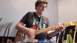 The Heartache Avenue (The Maisonettes)