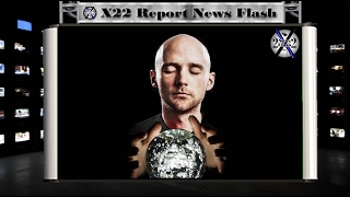 Moby Looks Into His Crystal Ball And Makes A Prediction About Trump