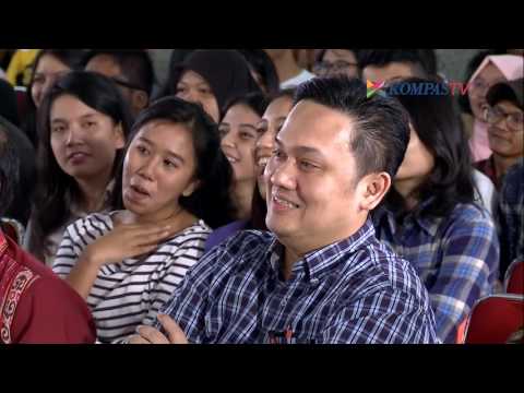 Sahur On The Road (SUPER Stand Up Seru eps 213)
