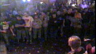 converge 09 18 01@ cogans part 4 color me blood red and conduit