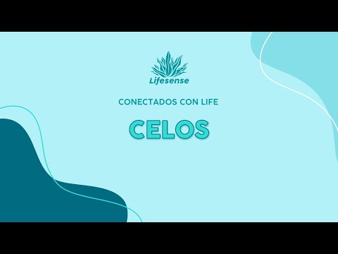 Pareja Celosa Nunca Reposa