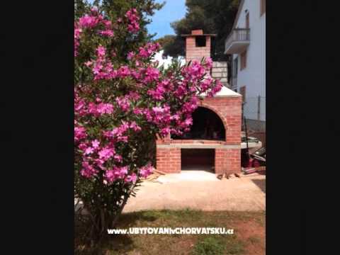 Apartmány Matija, Bibinje, Chorvatsko - Croatia - Hrvatska