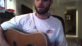 Golden State by CIty and Colour - Kaleboy Jones cover