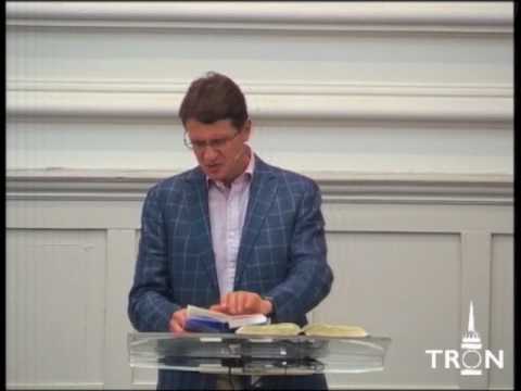 170716pm - Isaiah 30 and 31