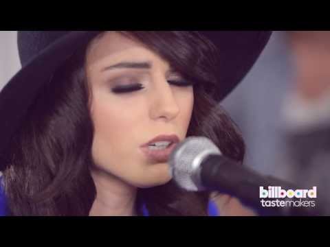 Cher Lloyd covers La Roux's 
