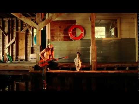 Common Ground - Live It (OFFICIAL MUSIC VIDEO)