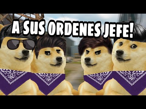 We Faced Entitled Kids in a Gang War Part 6 | Threads with Cheems #35