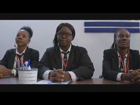 PRESENTATION DE LA 2ième EDITION DU COLLOQUE ETUDIANT DE LA RECHERCHE CLINIQUE