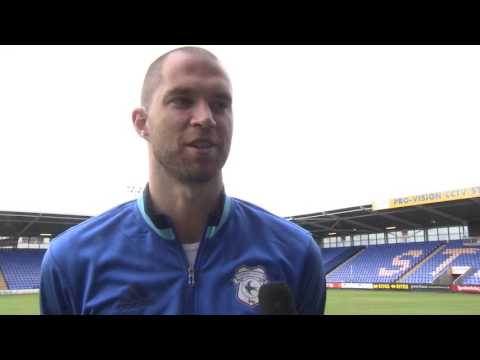 REACTION: SHREWSBURY TOWN 0-4 CARDIFF CITY