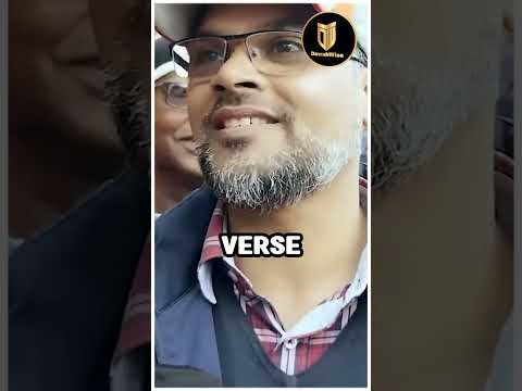 Christian Behaves Like A Clown And Gets Humiliated | Hashim | Speakers Corner | Hyde Park