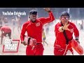 Lifeguarding with Casey Neistat and Kevin Hart